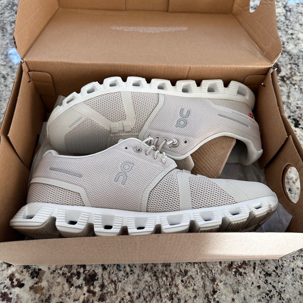 NWT On Running Shoes